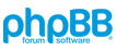 phpbb logo | Globehost