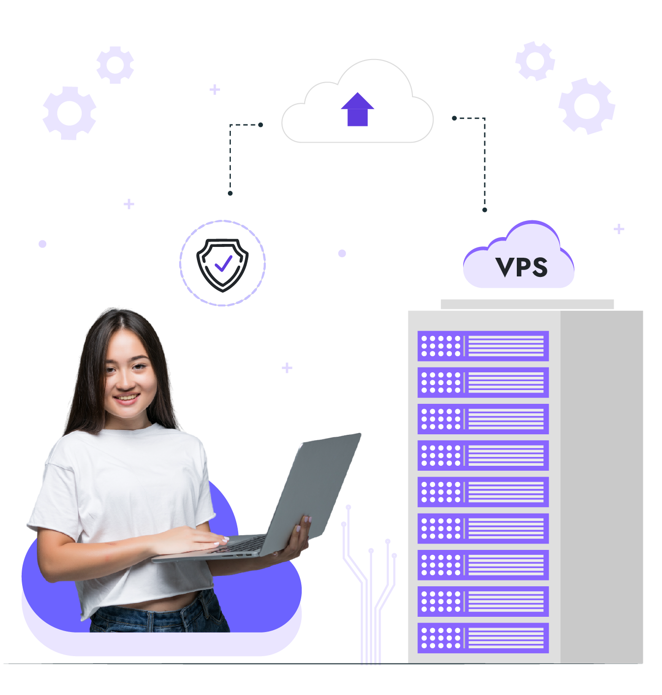 VPS Server | Globehost